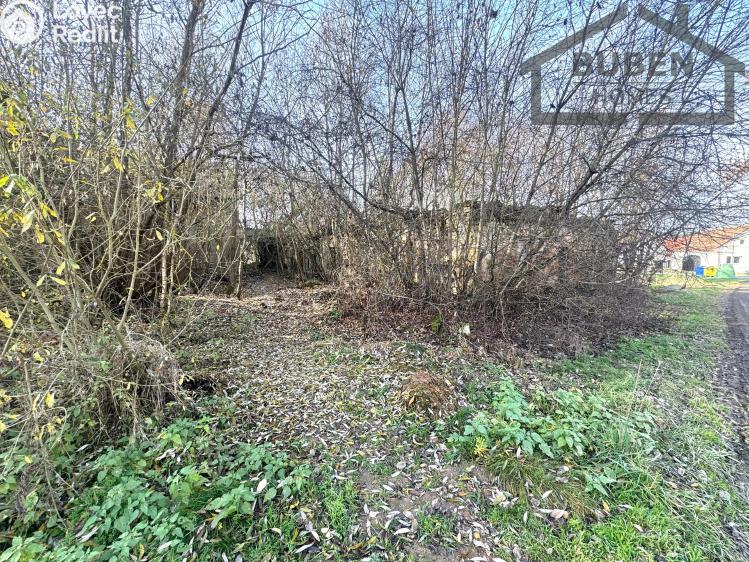 Продажа фермерского здания Stráž č. 33