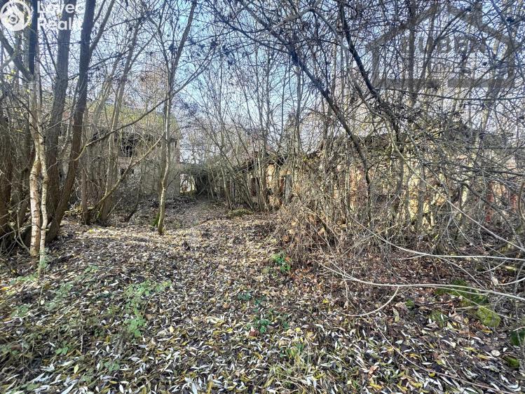 Продажа фермерского здания Stráž č. 34