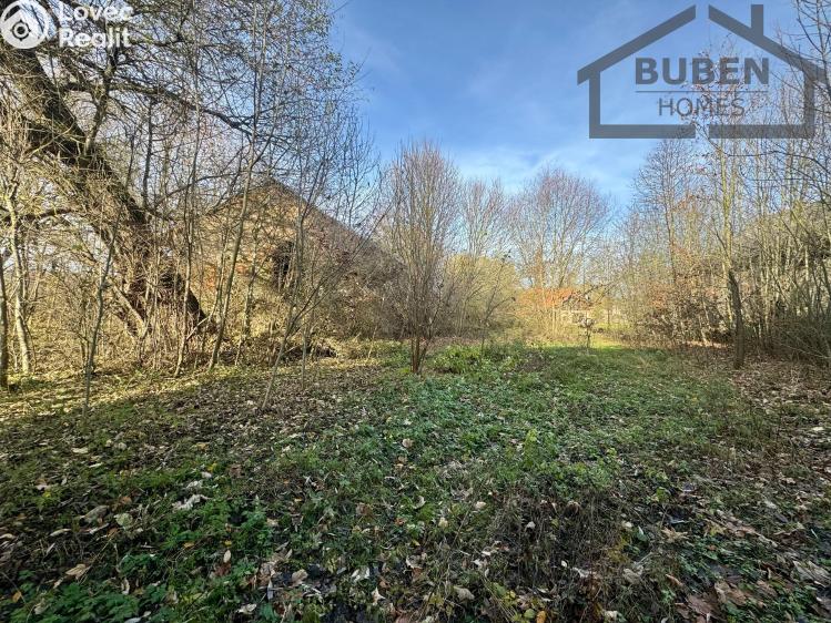 Продажа фермерского здания Stráž č. 35