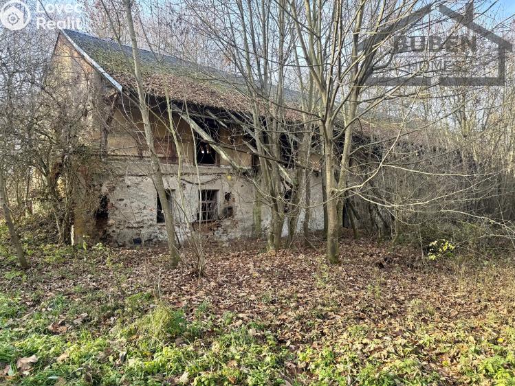 Продажа фермерского здания Stráž č. 39