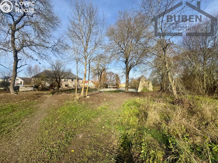 Продажа фермерского здания Stráž č. 47