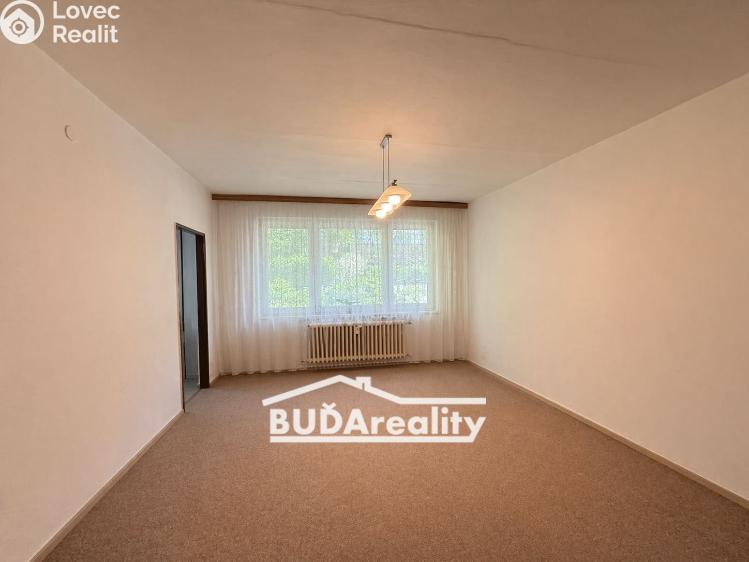 Продажа квартиры 4+1 Zlín, Družstevní č. 7