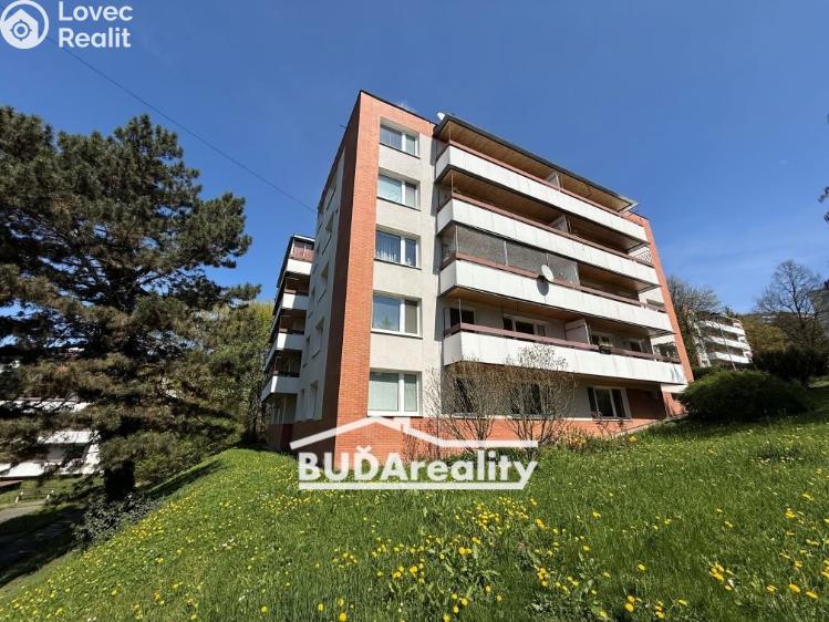 Продажа квартиры 4+1 Zlín, Družstevní č. 12