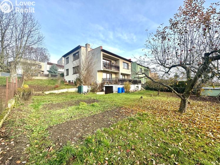 Sale family house Tachov, Ve Vilkách 1676 č. 1