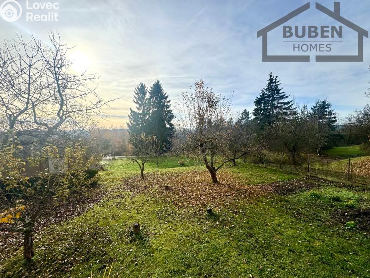 Sale family house Tachov, Ve Vilkách 1676 č. 4