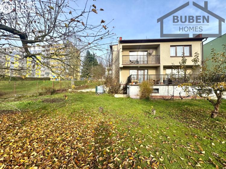 Sale family house Tachov, Ve Vilkách 1676 č. 5