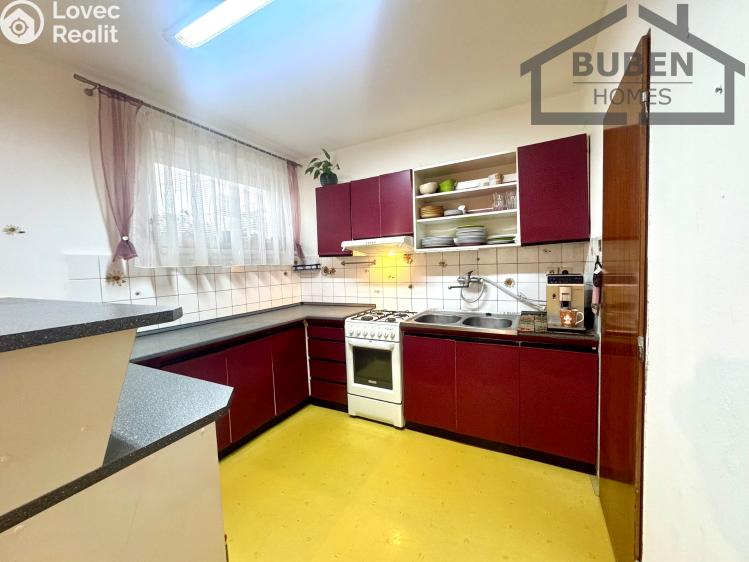 Sale family house Tachov, Ve Vilkách 1676 č. 6