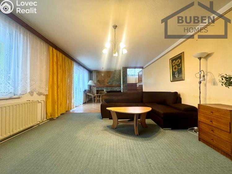 Sale family house Tachov, Ve Vilkách 1676 č. 7