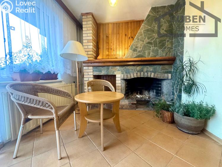 Sale family house Tachov, Ve Vilkách 1676 č. 8