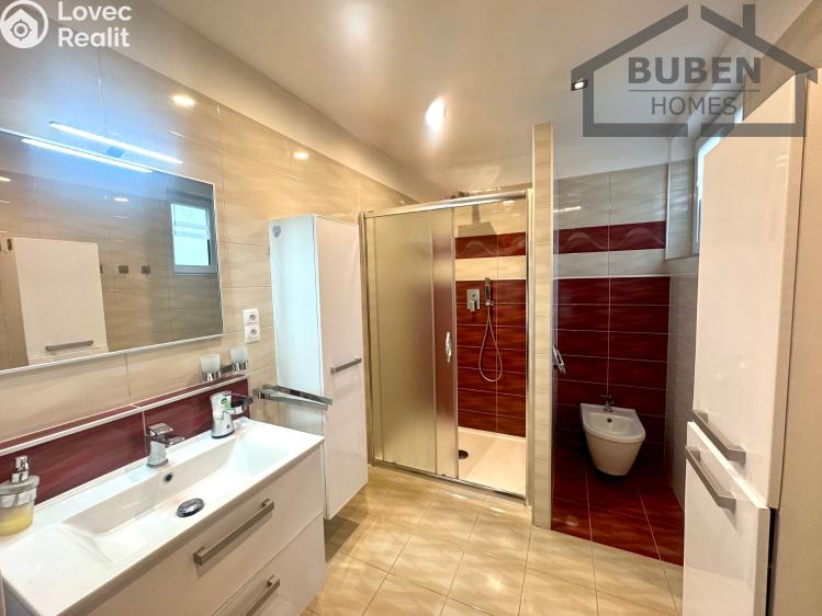 Sale family house Tachov, Ve Vilkách 1676 č. 9