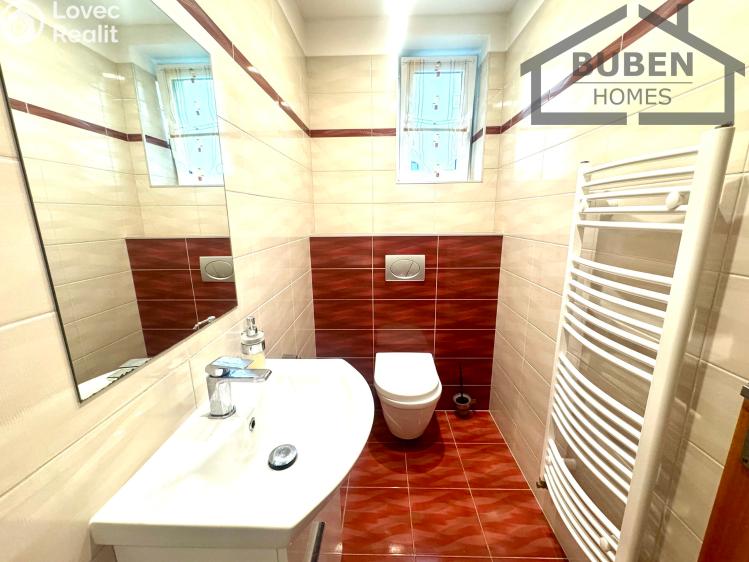 Sale family house Tachov, Ve Vilkách 1676 č. 10