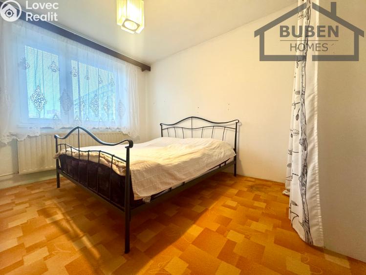 Sale family house Tachov, Ve Vilkách 1676 č. 11