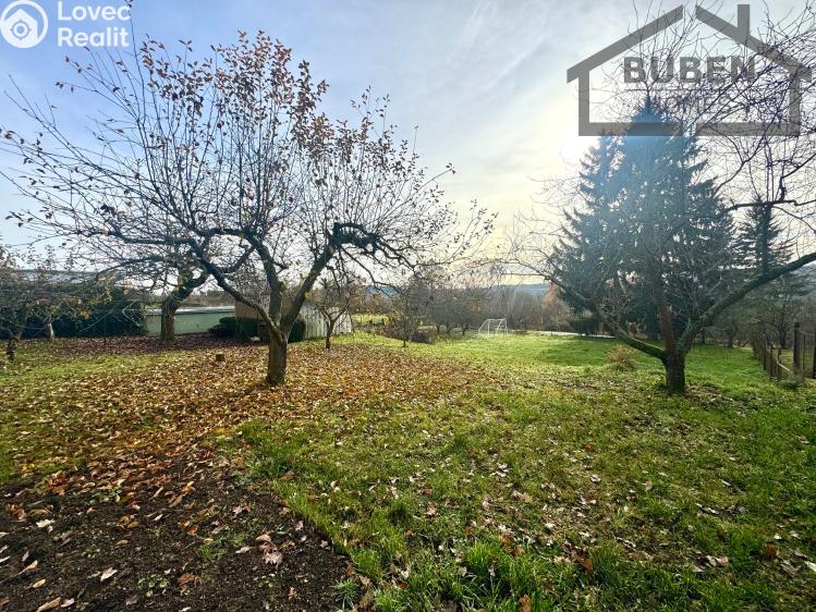 Sale family house Tachov, Ve Vilkách 1676 č. 14