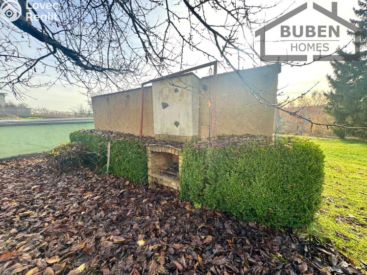 Sale family house Tachov, Ve Vilkách 1676 č. 15