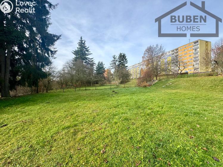 Sale family house Tachov, Ve Vilkách 1676 č. 18