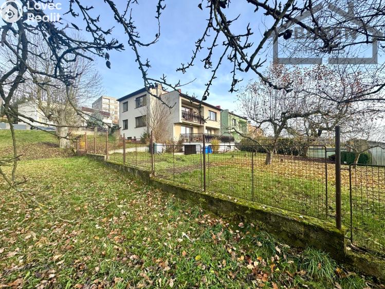 Sale family house Tachov, Ve Vilkách 1676 č. 19