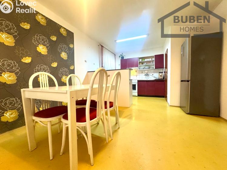 Sale family house Tachov, Ve Vilkách 1676 č. 20