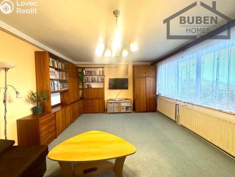 Sale family house Tachov, Ve Vilkách 1676 č. 21