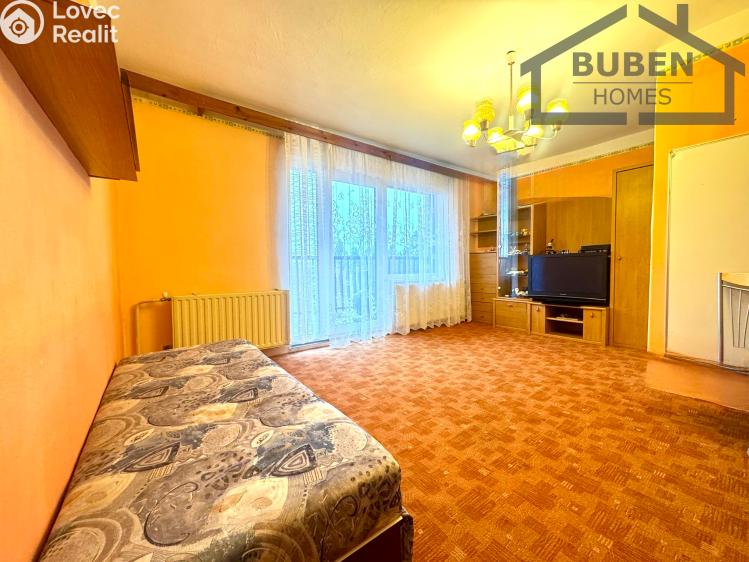 Sale family house Tachov, Ve Vilkách 1676 č. 22