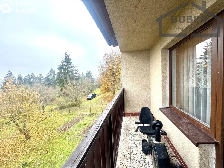 Sale family house Tachov, Ve Vilkách 1676 č. 23