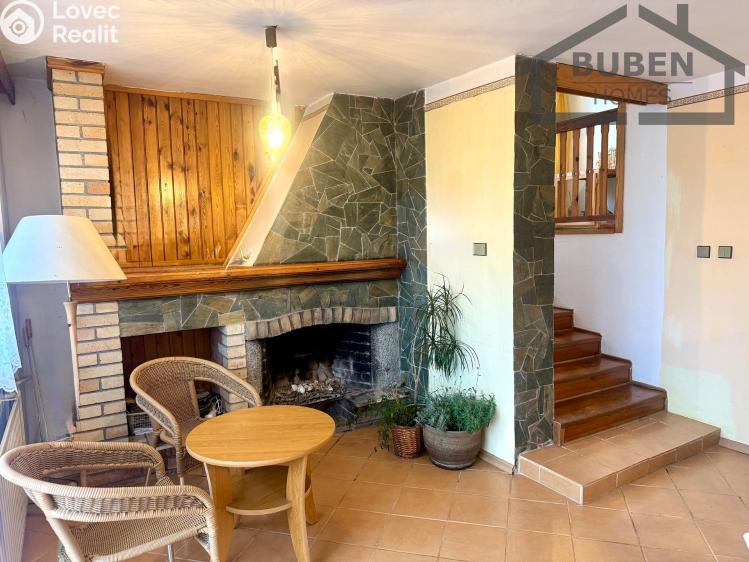 Sale family house Tachov, Ve Vilkách 1676 č. 25