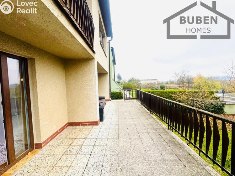 Sale family house Tachov, Ve Vilkách 1676 č. 26