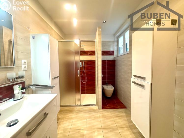 Sale family house Tachov, Ve Vilkách 1676 č. 27