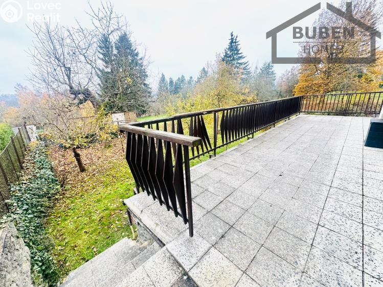 Sale family house Tachov, Ve Vilkách 1676 č. 29