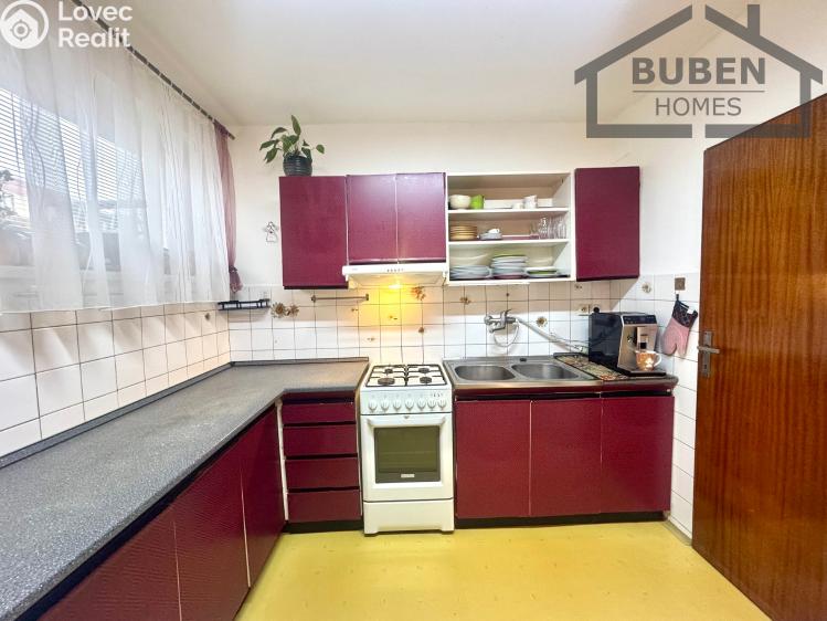 Sale family house Tachov, Ve Vilkách 1676 č. 30