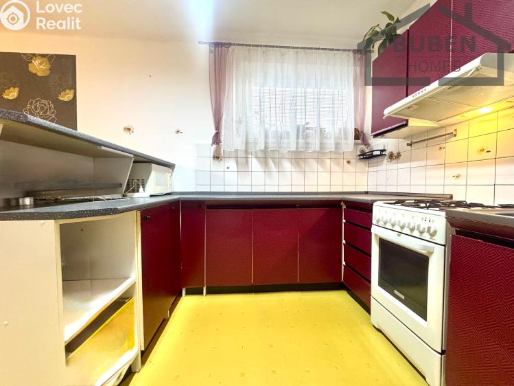 Sale family house Tachov, Ve Vilkách 1676 č. 31