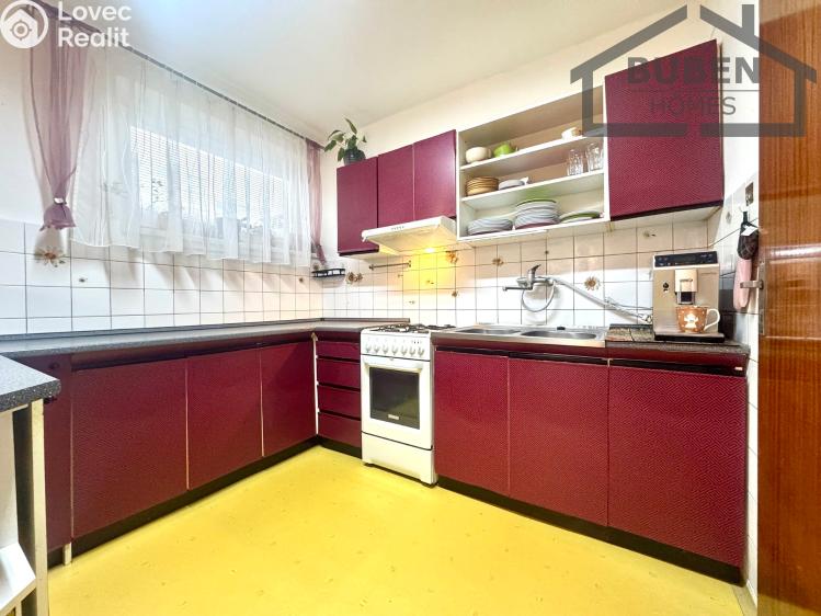 Sale family house Tachov, Ve Vilkách 1676 č. 32