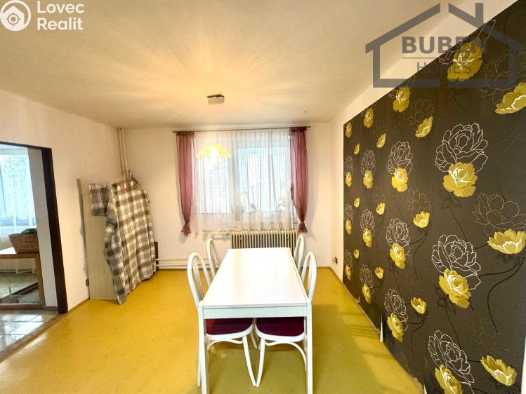 Sale family house Tachov, Ve Vilkách 1676 č. 33