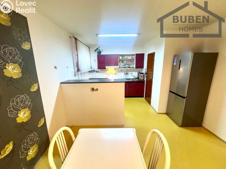 Sale family house Tachov, Ve Vilkách 1676 č. 34