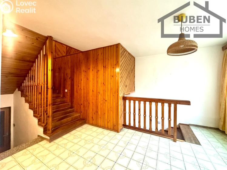 Sale family house Tachov, Ve Vilkách 1676 č. 35