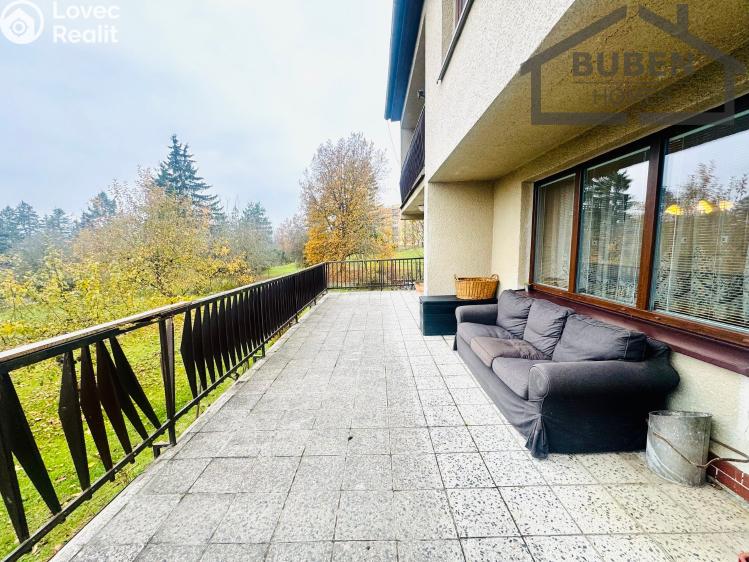 Sale family house Tachov, Ve Vilkách 1676 č. 36