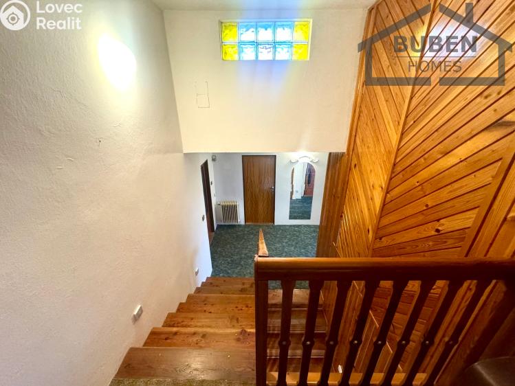 Sale family house Tachov, Ve Vilkách 1676 č. 37