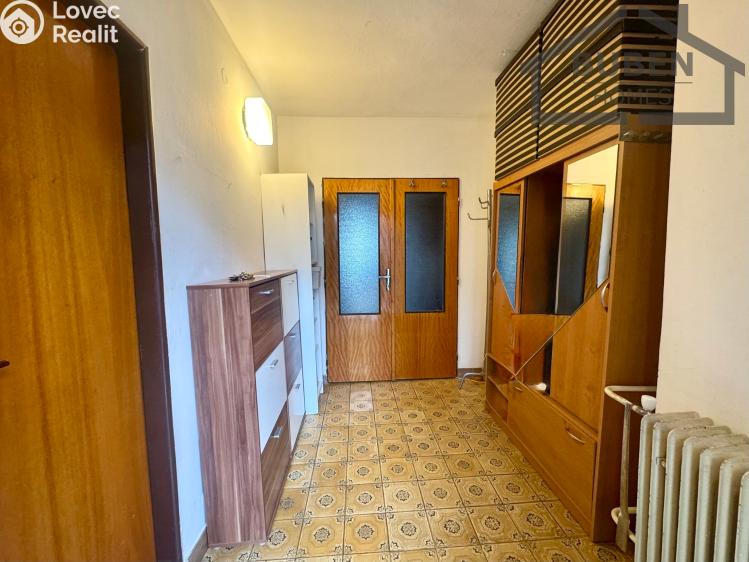 Sale family house Tachov, Ve Vilkách 1676 č. 38