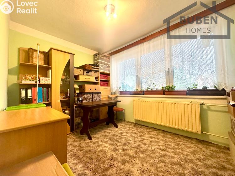 Sale family house Tachov, Ve Vilkách 1676 č. 40