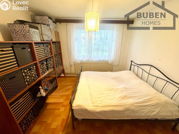 Sale family house Tachov, Ve Vilkách 1676 č. 41