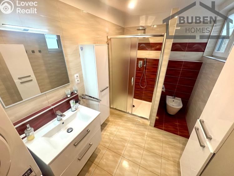 Sale family house Tachov, Ve Vilkách 1676 č. 42