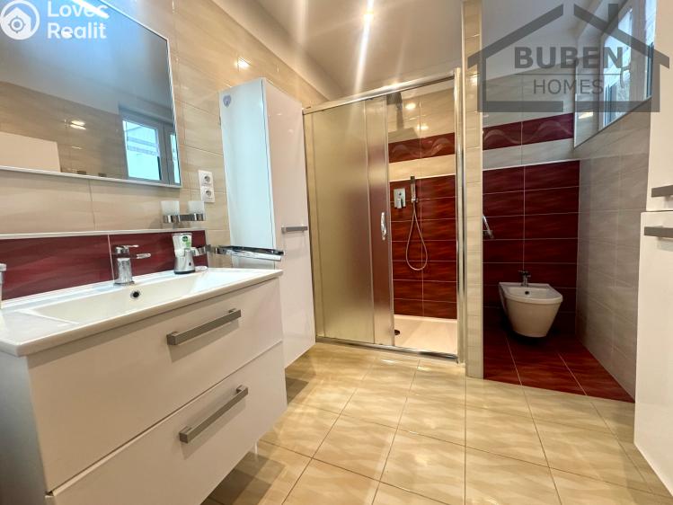 Sale family house Tachov, Ve Vilkách 1676 č. 43