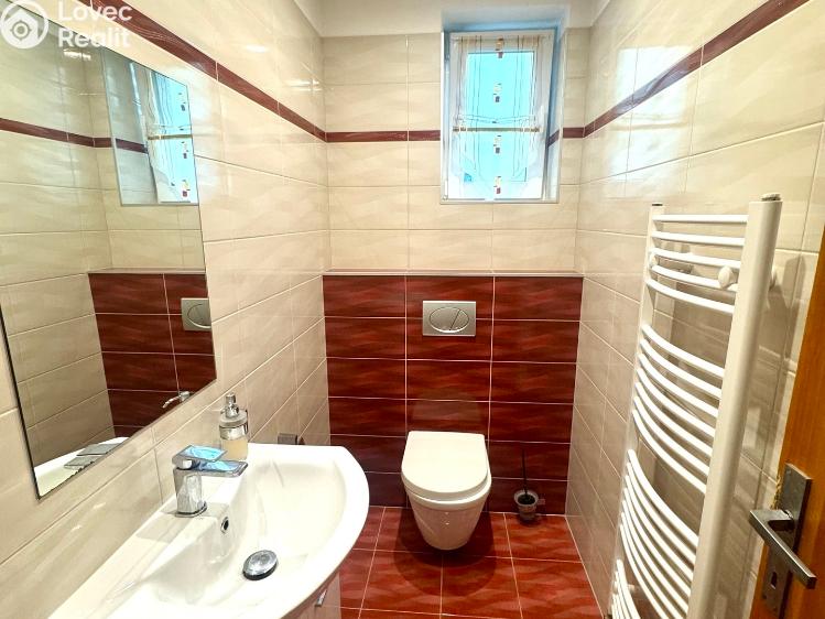 Sale family house Tachov, Ve Vilkách 1676 č. 44