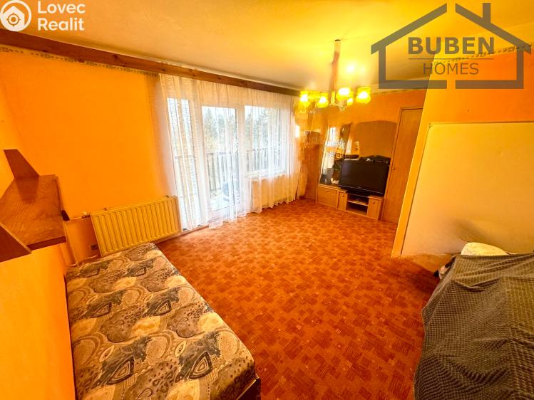 Sale family house Tachov, Ve Vilkách 1676 č. 45