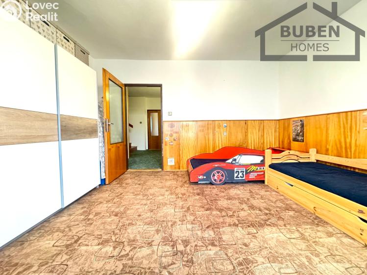 Sale family house Tachov, Ve Vilkách 1676 č. 47