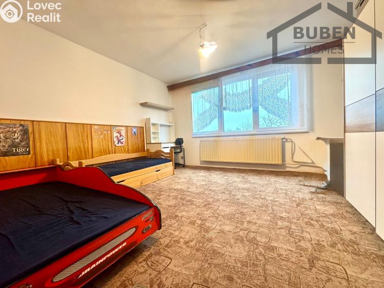 Sale family house Tachov, Ve Vilkách 1676 č. 48