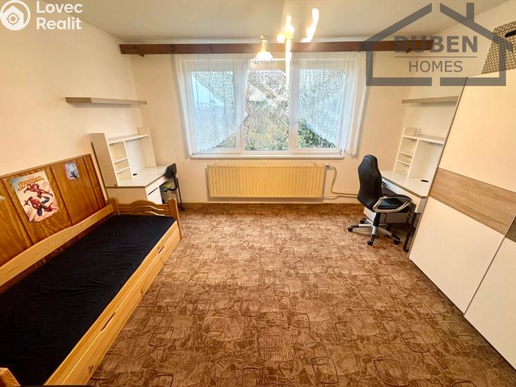 Sale family house Tachov, Ve Vilkách 1676 č. 49