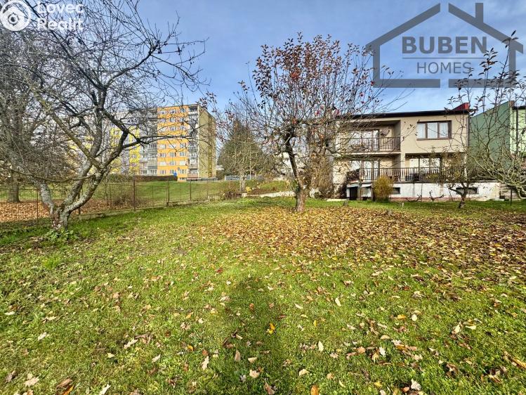 Sale family house Tachov, Ve Vilkách 1676 č. 50