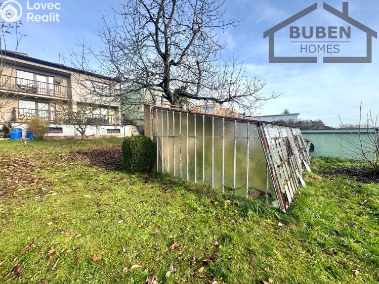 Sale family house Tachov, Ve Vilkách 1676 č. 51