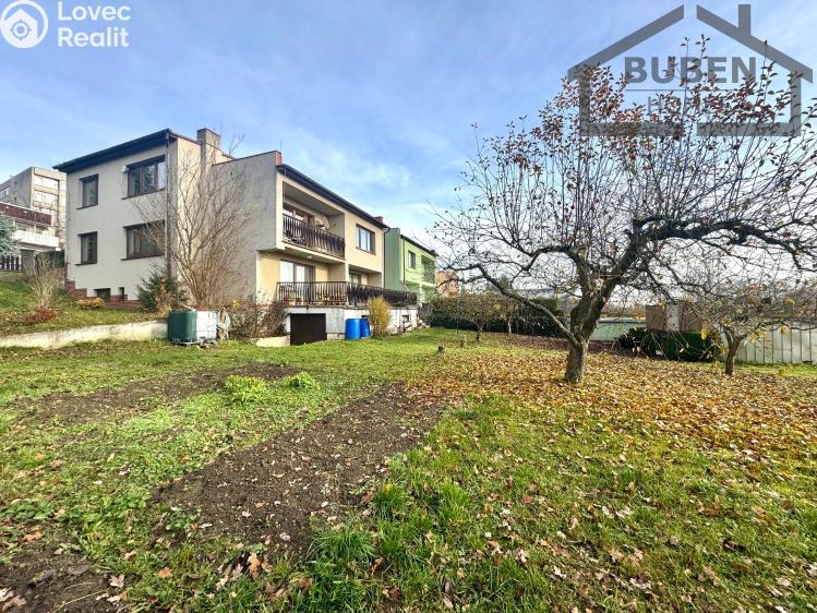 Sale family house Tachov, Ve Vilkách 1676 č. 52