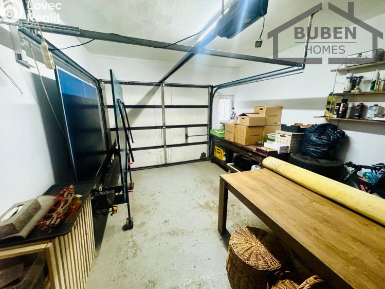 Sale family house Tachov, Ve Vilkách 1676 č. 53